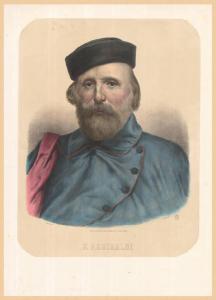 G.e Garibaldi