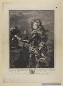 Christian de Guildenleu Comte de Samsoye
