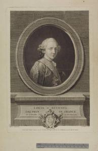 Louis-Auguste dauphin de France