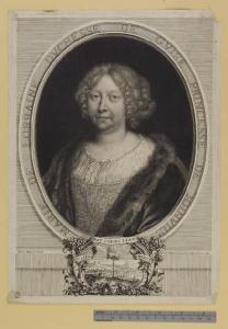 Marie de Lorraine duchesse de Guise Princesse de Joinvil.le