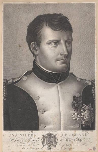 Napoléon le grand