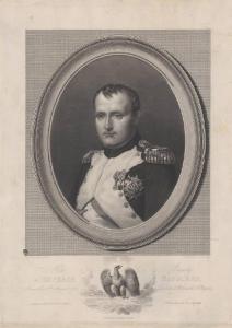 His Majesty the Emperor Napoleon