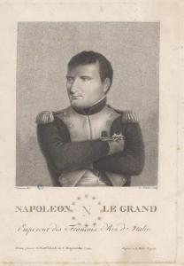 Napoleon le grand