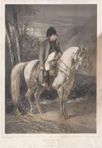 Napoléon - campagne de France