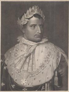 Napoléon Buonaparte