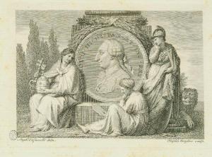 Carolus III Hispan. et Ind. Rex