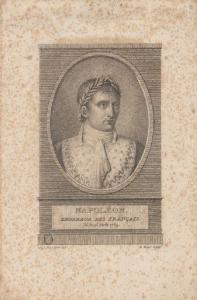 Napoléon Empereur des Français