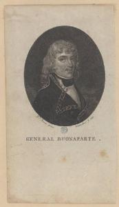 General Buonaparte.