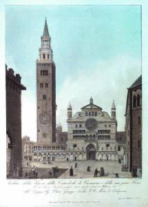 Cremona. Duomo