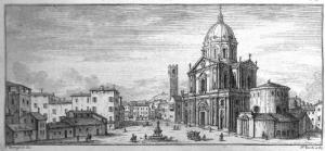 Brescia. Duomo