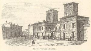 Fagnano. Castello Visconti