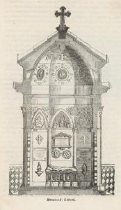 Bergamo. Cappella Colleoni (Monumento)