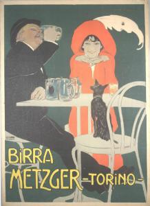 Birra Metzger