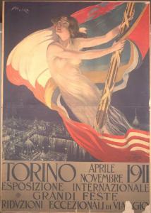 Esposizione internazionale 1911