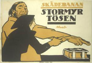 Stomyr Tosen