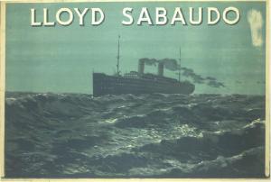 Lloyd Sabaudo