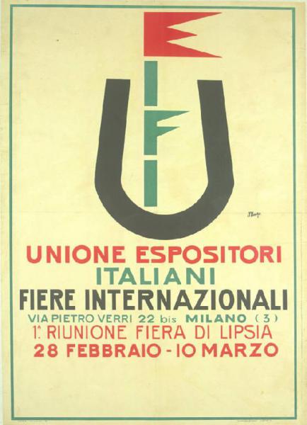UEIFI - Unione Espositori Italiani Fiere Internazionali