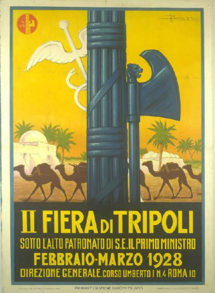 II Fiera di Tripoli