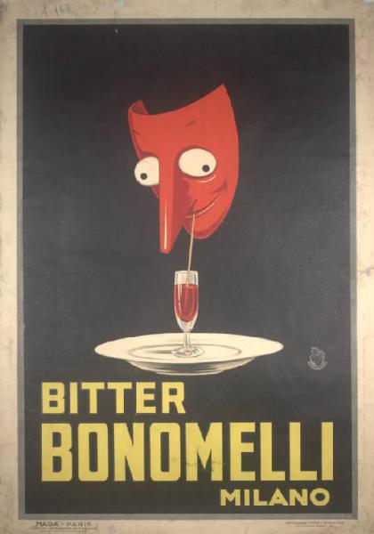 Bitter Bonomelli