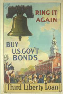 Buy U.S. Gov' A Bonds