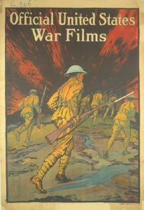 Official United States War Films
