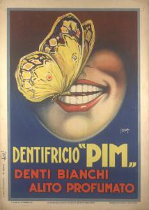 Dentifricio PIM