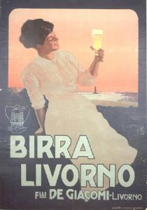 Birra Livorno - F.lli De Giovanni