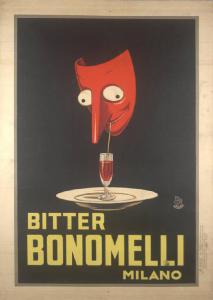 Bitter Bonomelli - Milano