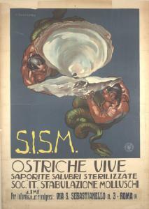 SISM - Società Italiana Stabulazione Molluschi