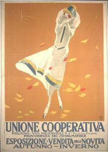 Unione Cooperativa, Milano