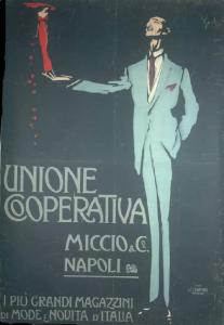 Unione Cooperativa Miccio & C., Napoli