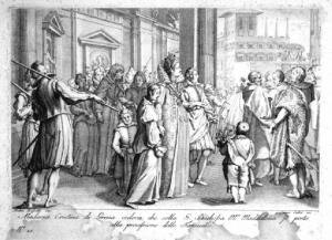 La vita di Ferdinando I de' Medici