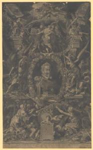 Ritratto dell'imperatore Mattia II
