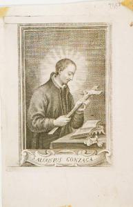 S Aloysius Gonzaga