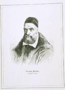 Jacopo Palma, gennant il vechio.