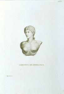 Agrippina di Germanico