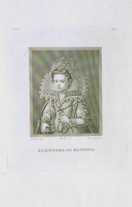 Eleonora di Mantova
