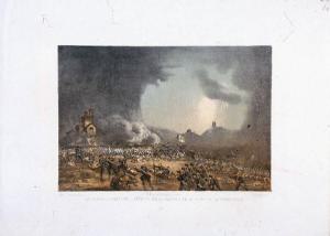 Album storico-artistico delle guerre d'Italia nel 1859: 17 ritratti di personaggi distintisi in guerra, battaglie, mappe, territori di guerra