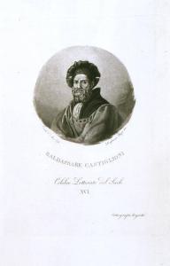 Baldassare Castiglioni