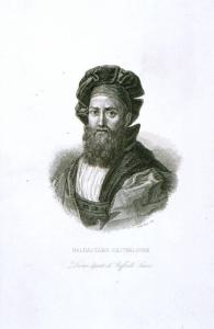 Baldassare Castiglioni