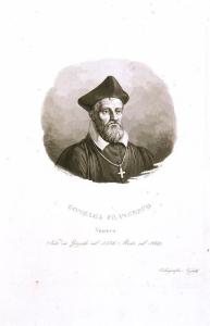Francesco Gonzaga Vescovo