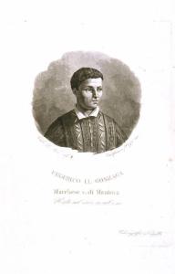 Federico II Gonzaga