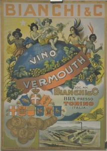 Vino Vermouth