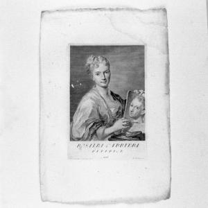 Rosalba Carriera pittrice