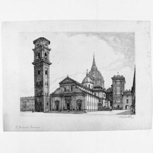 Il Duomo - Torino