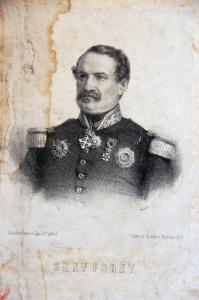 Gen.le Forey