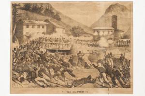Battaglia del Caffaro (1866)