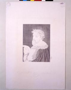 Ritratto di Ludovico Ariosto