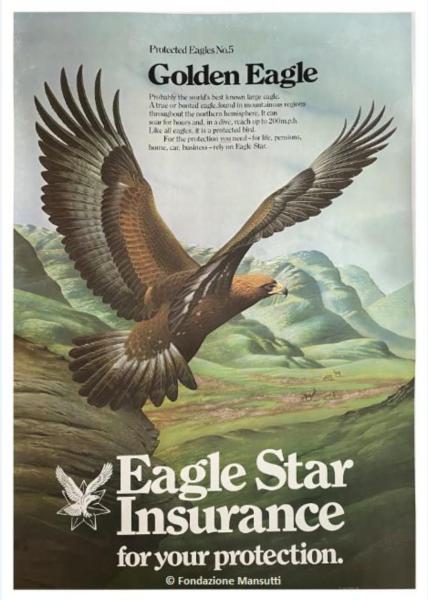 Eagle Star Insurance