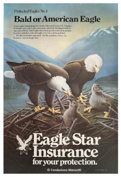 Eagle Star Insurance